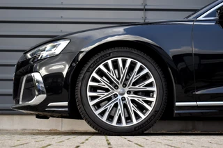 Audi A8 – thumbnail 45