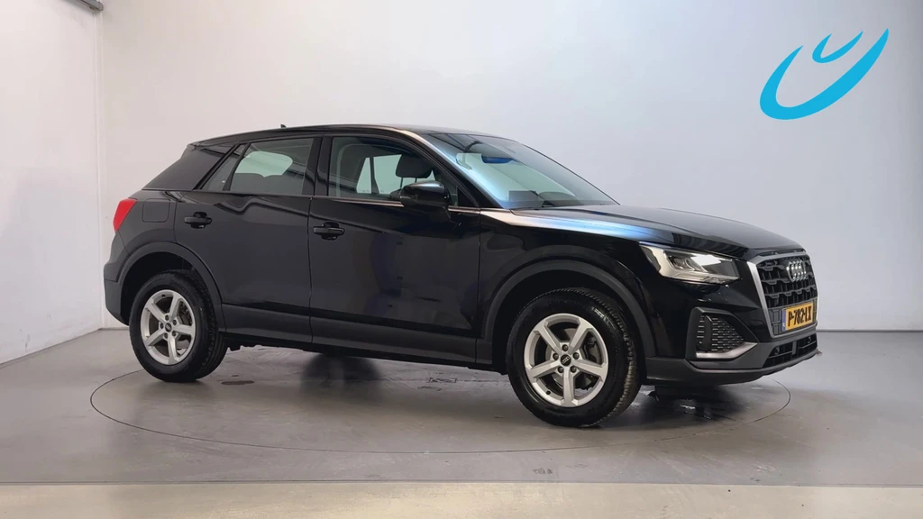 Audi Q2 – foto 6
