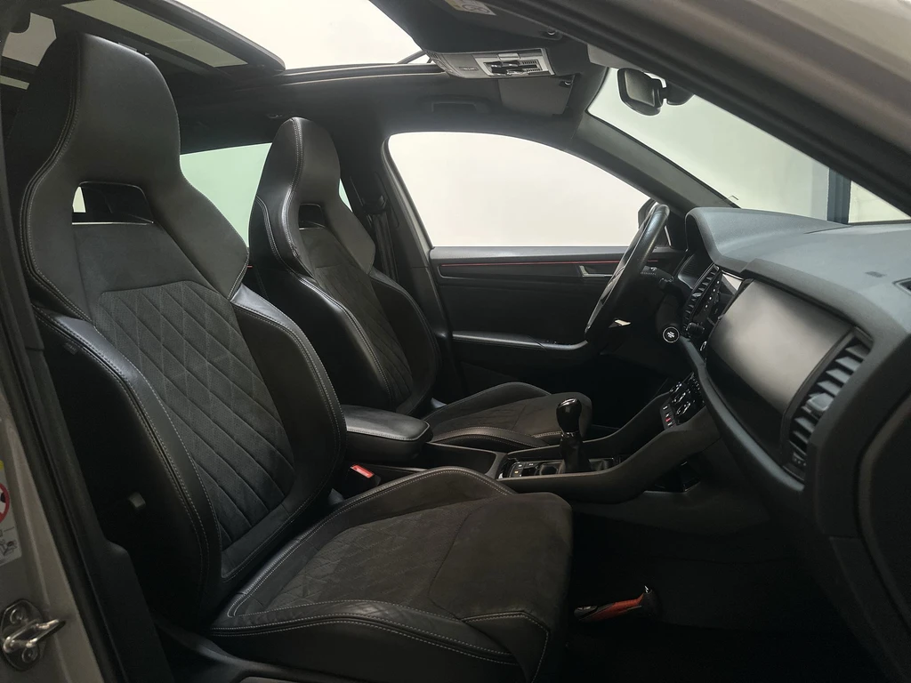 Škoda Kodiaq – foto 11