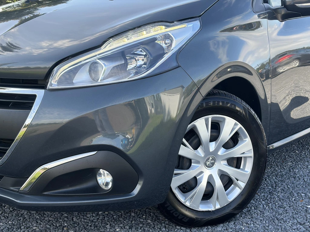 Peugeot 208 – foto 34
