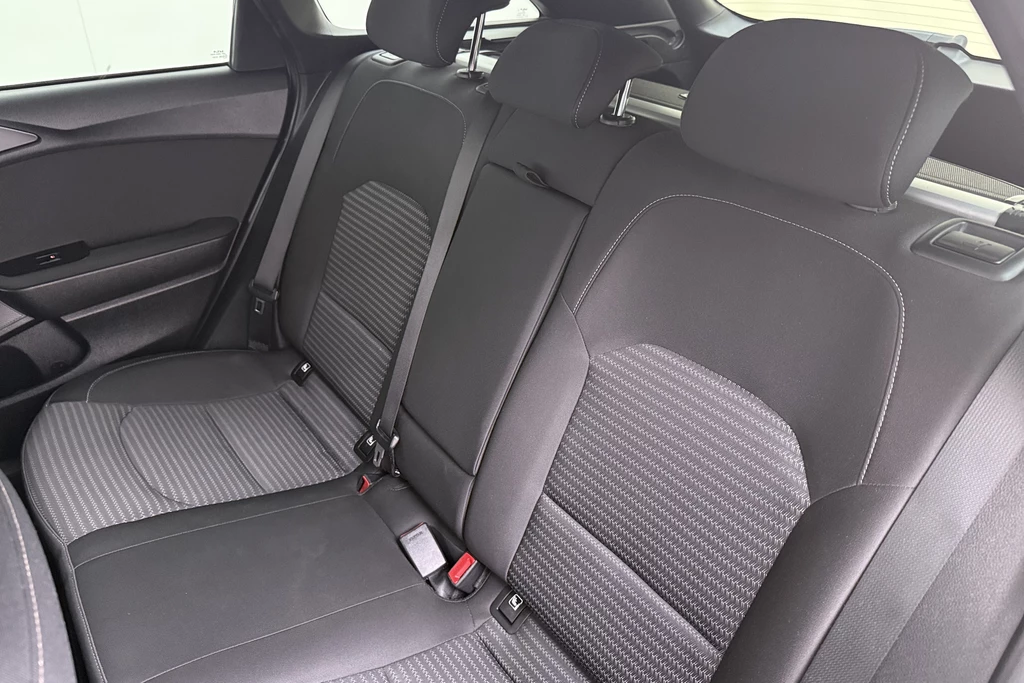 Kia Ceed Sportswagon – foto 11