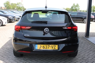 Opel Astra – thumbnail 3