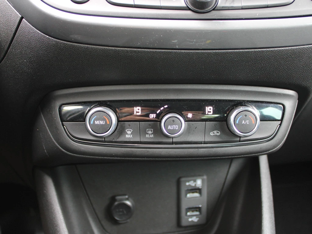 Opel Crossland – foto 17