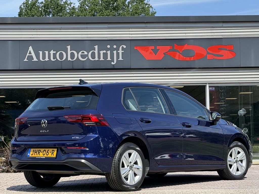 Volkswagen Golf – foto 5