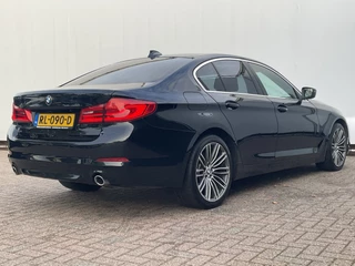 BMW 5 Serie – thumbnail 5