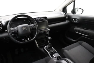 Citroën C3 Aircross – thumbnail 12