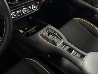 Honda ZR-V – thumbnail 27