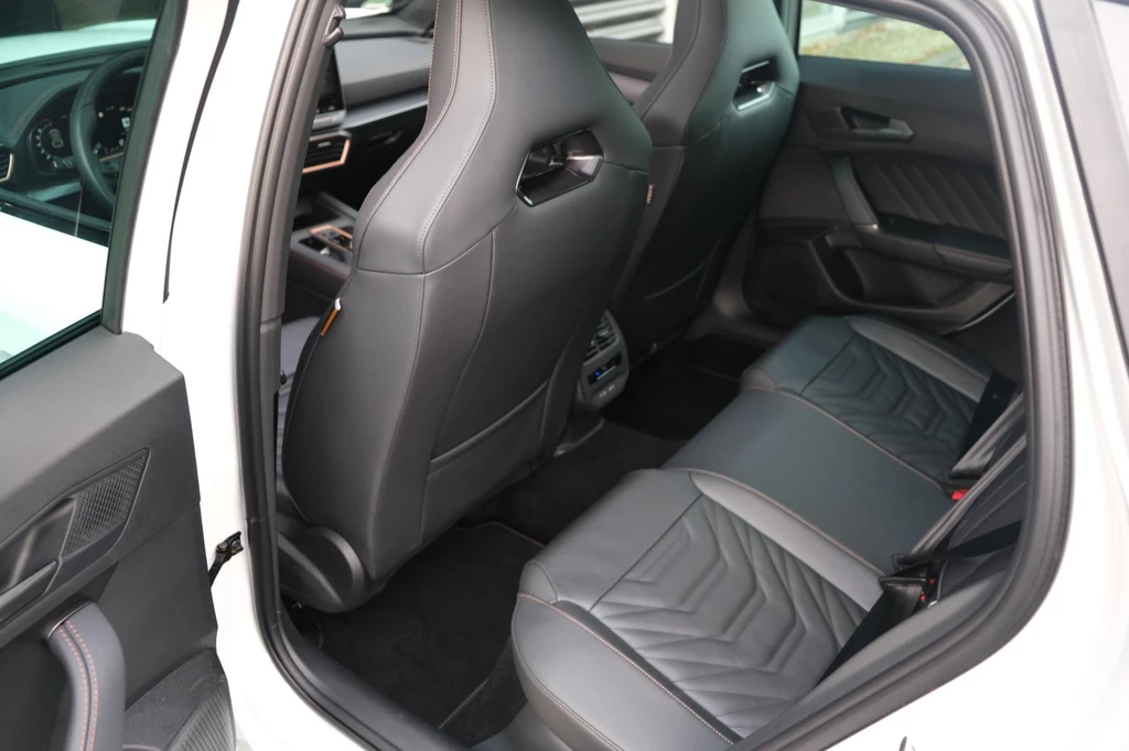 CUPRA Formentor – foto 17
