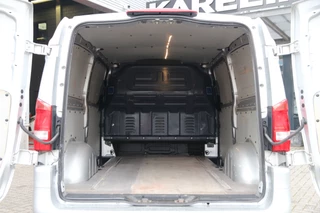 Mercedes-Benz Vito – thumbnail 8