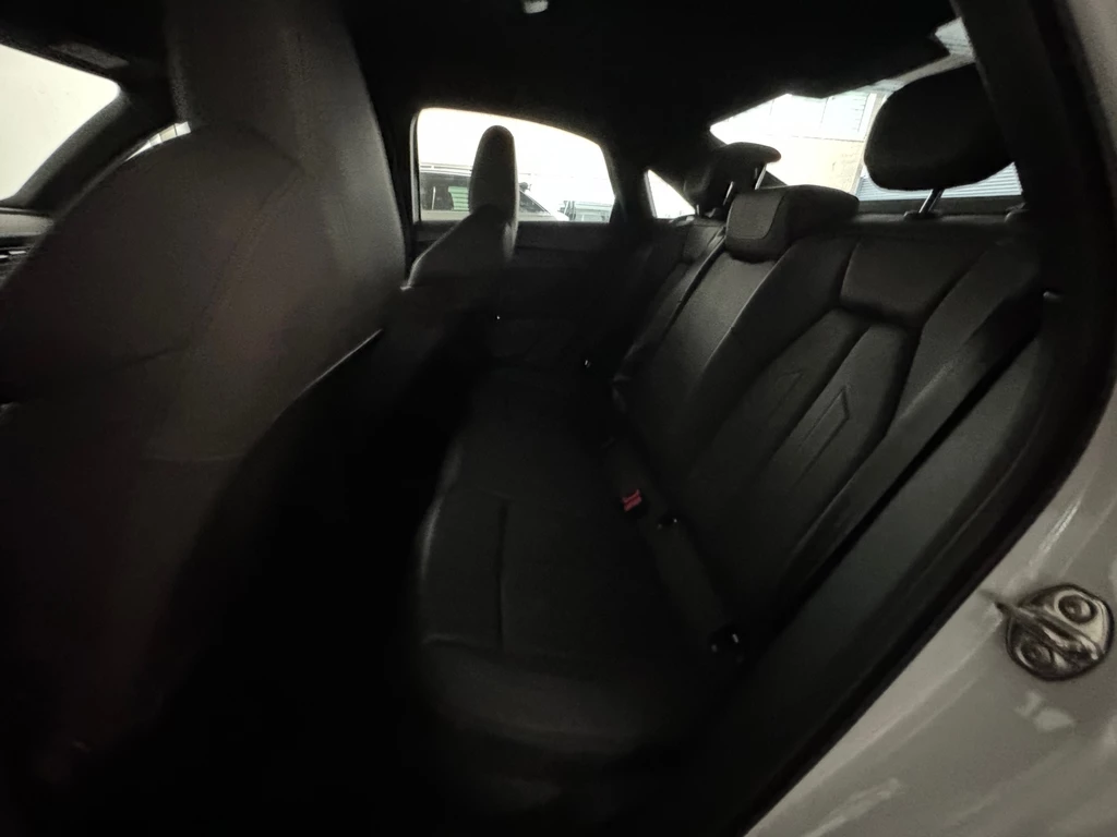 Audi A3 – foto 19