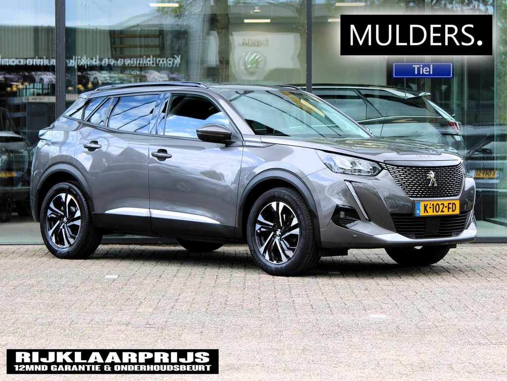Peugeot 2008 – foto 5
