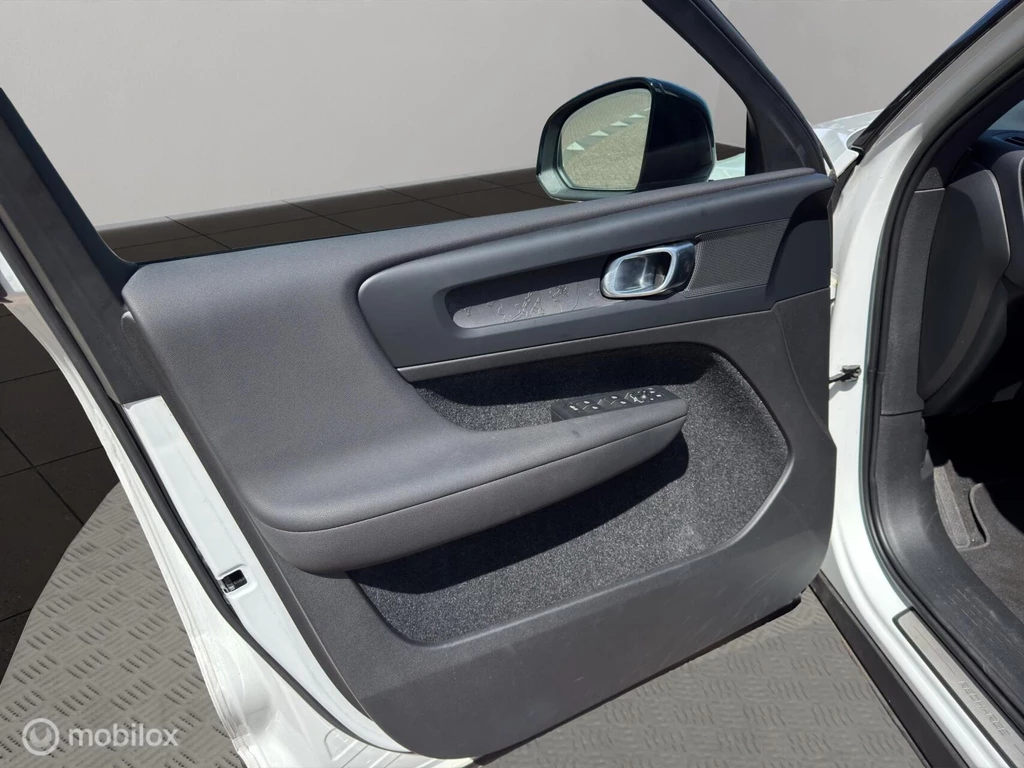 Volvo XC40 – foto 21