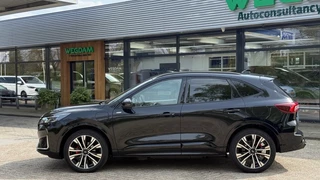 Ford Kuga – thumbnail 2