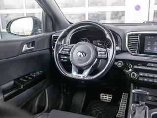 Kia Sportage – thumbnail 14