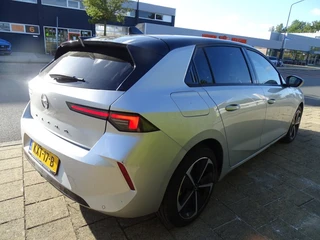 Opel Astra – thumbnail 4
