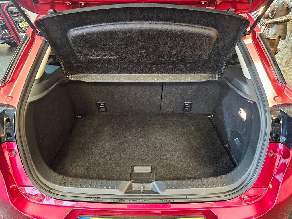 Mazda CX-3 – foto 17
