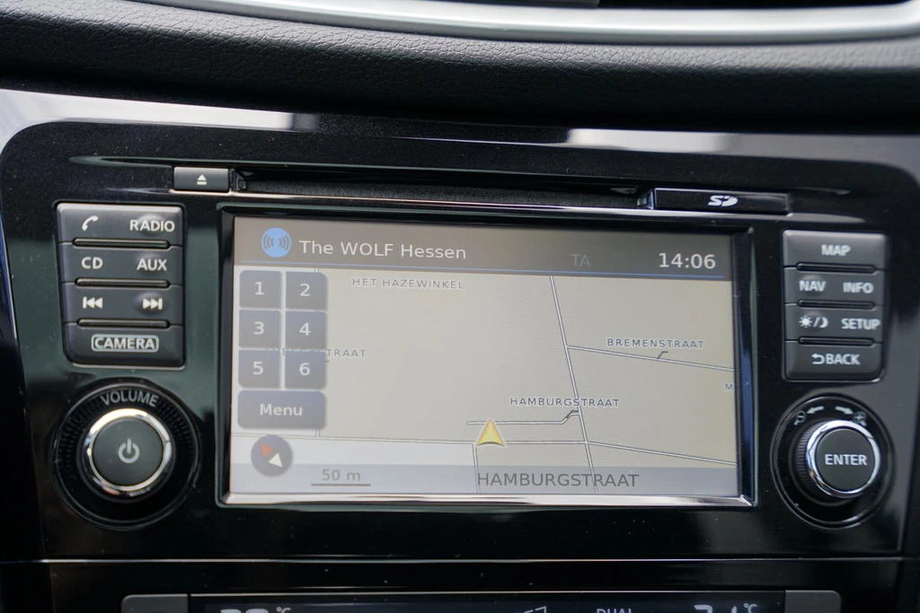 Nissan QASHQAI – foto 26