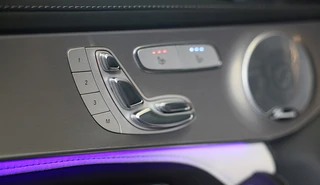 Mercedes-Benz C-Klasse – thumbnail 26