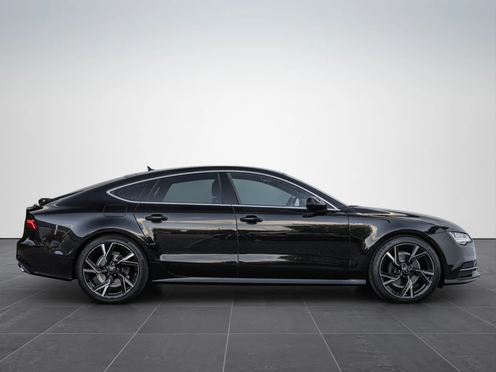 Audi A7 – foto 8