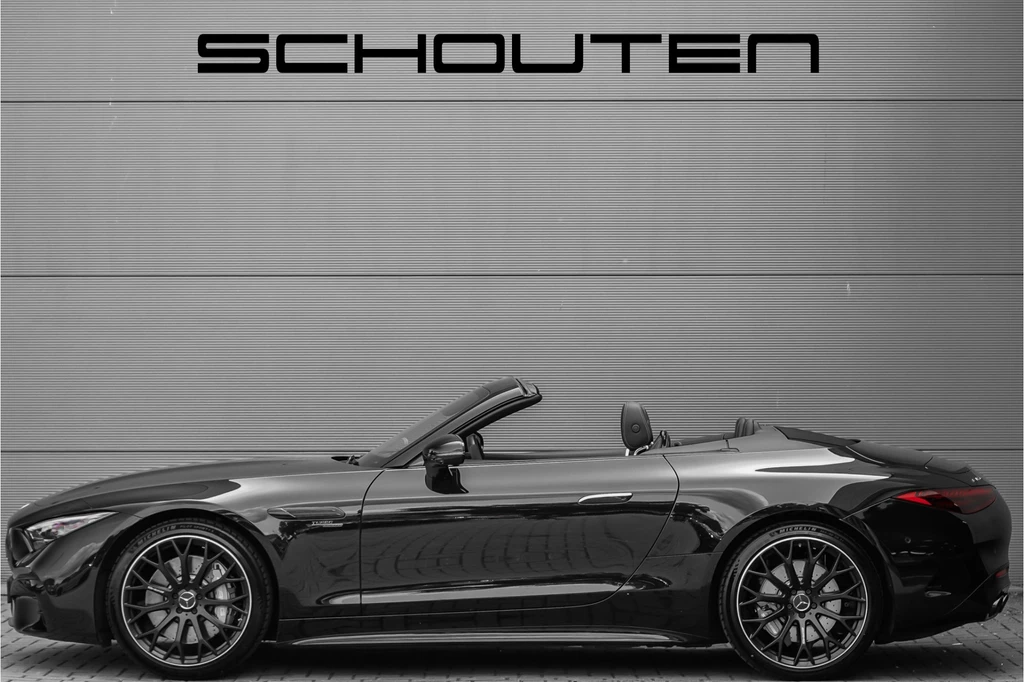 Mercedes-Benz SL – foto 4
