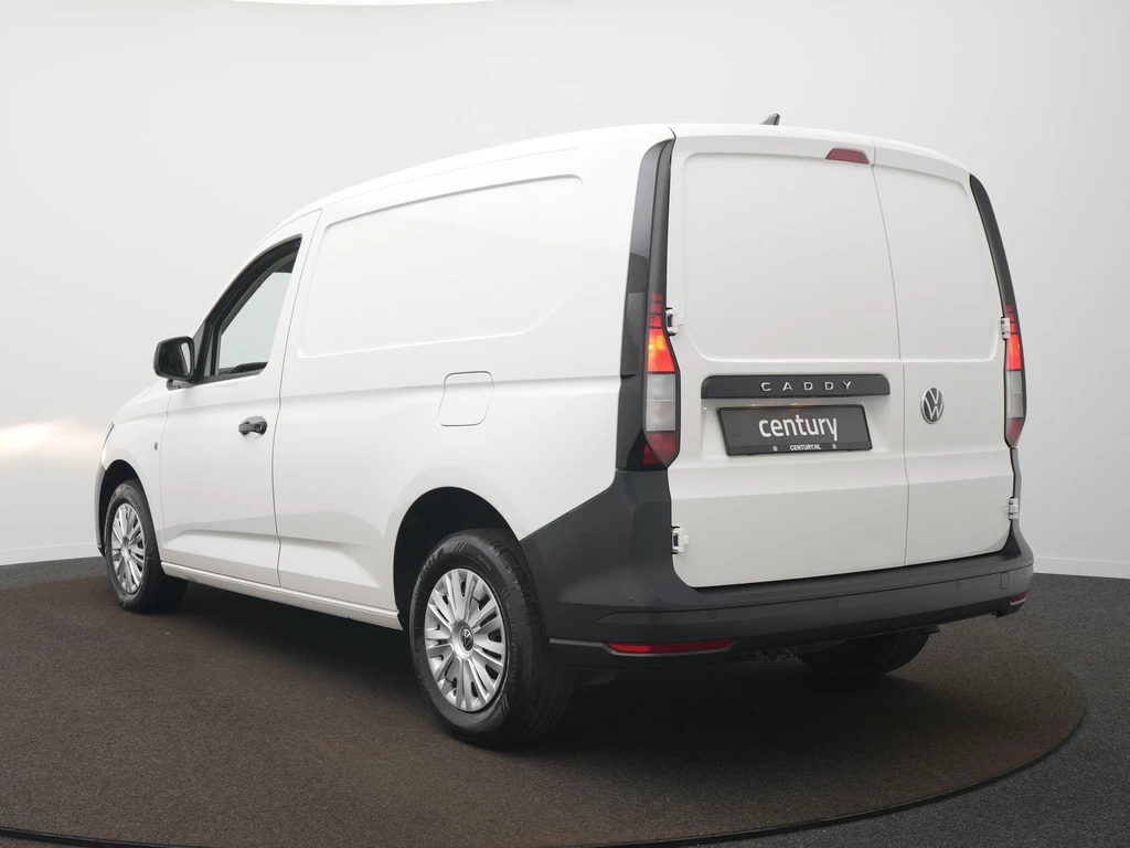 Volkswagen Caddy – foto 4