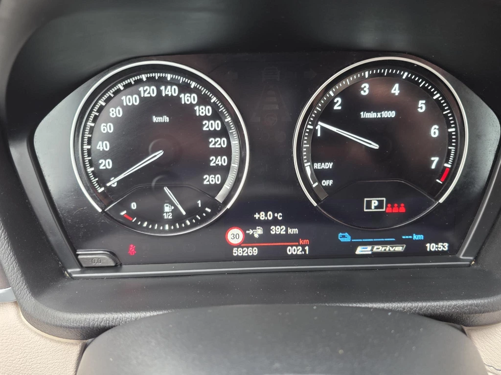 BMW X1 – foto 19