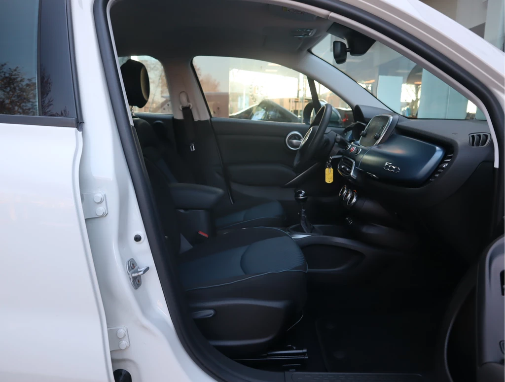 Fiat 500X – foto 28