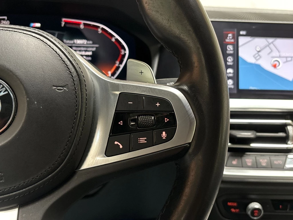 BMW 3 Serie – foto 16