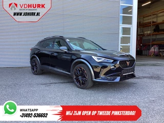 CUPRA Formentor – thumbnail 5