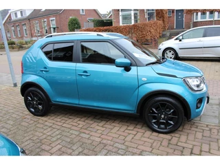 Suzuki Ignis – thumbnail 6