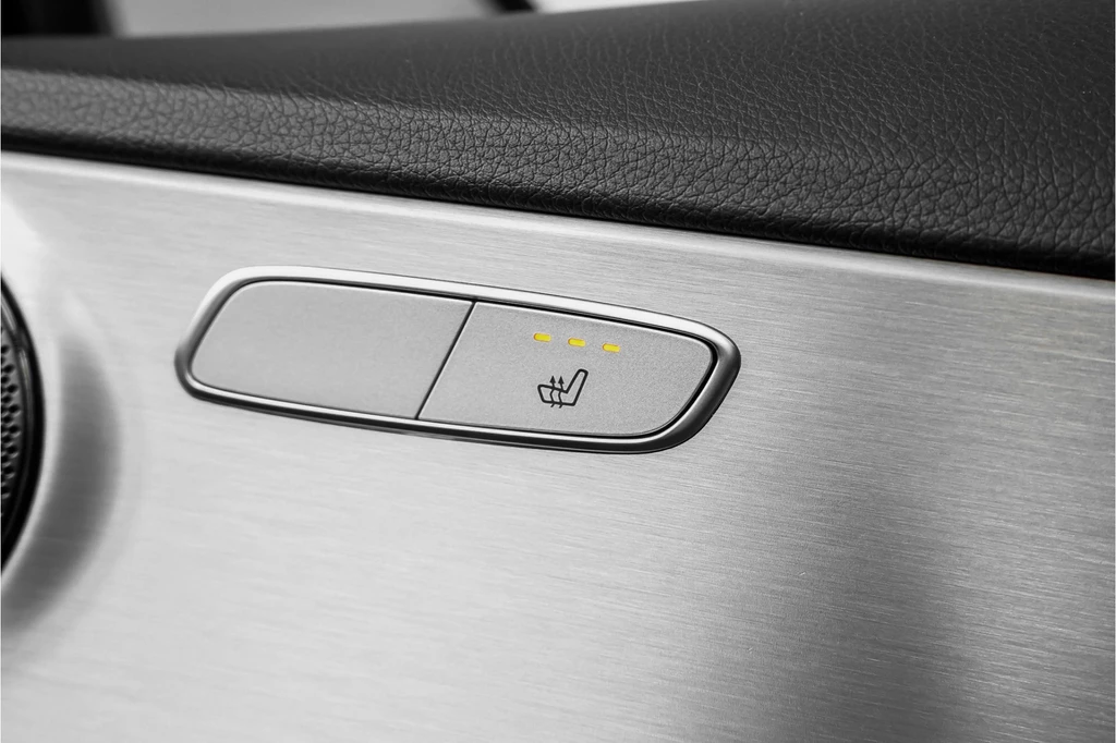 Mercedes-Benz C-Klasse – foto 32