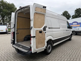 Volkswagen Crafter – thumbnail 8