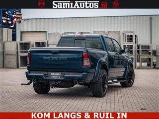 Dodge Ram Pick-Up – thumbnail 14