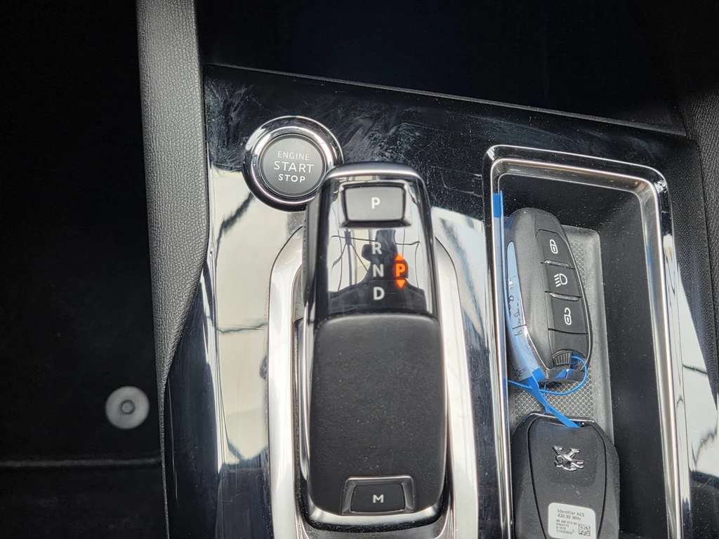 Peugeot 3008 – foto 37