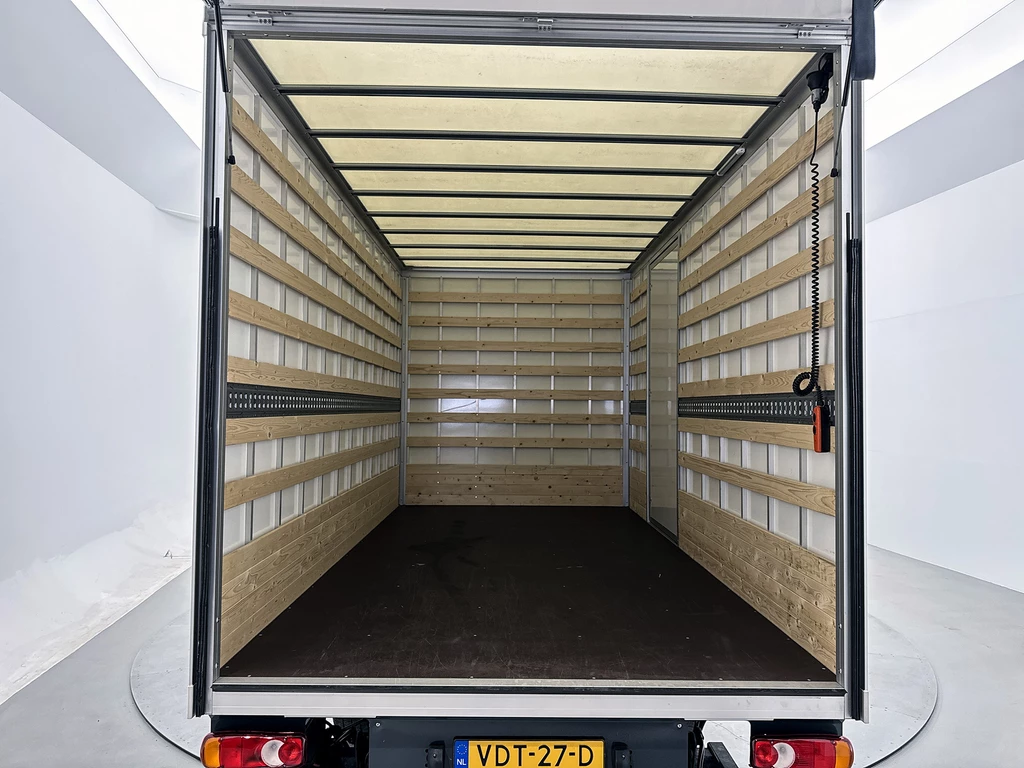Renault Master – foto 13