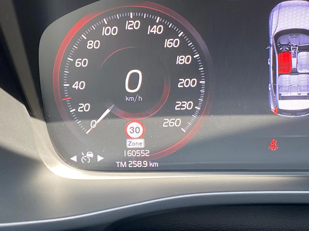 Volvo XC40 – foto 21