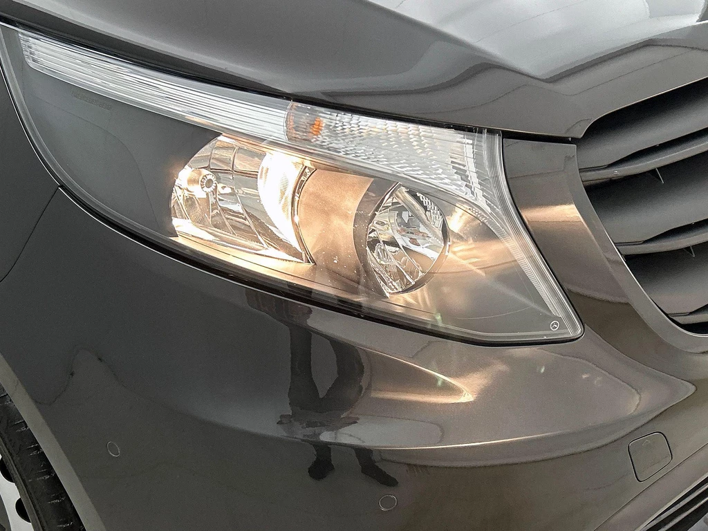 Mercedes-Benz Vito – foto 11