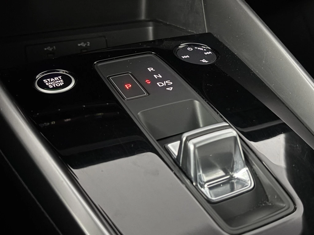 Audi A3 – foto 34