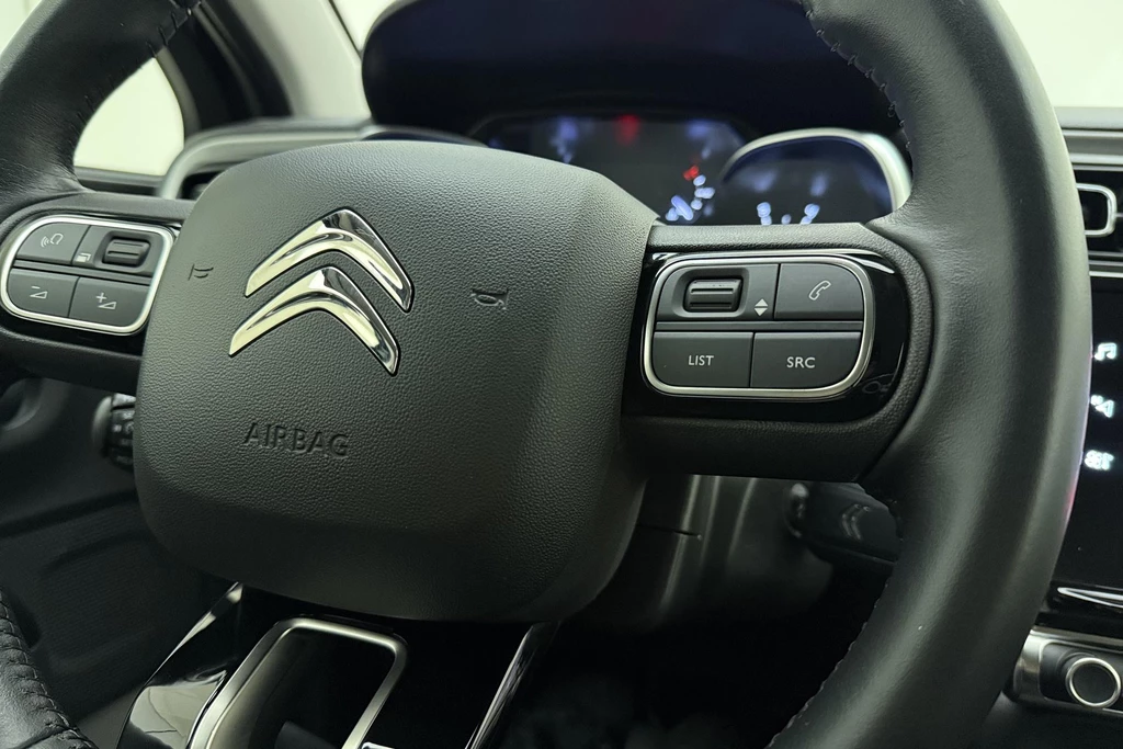 Citroën C3 – foto 19