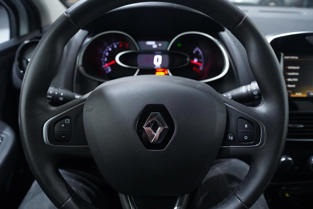 Renault Clio – foto 19