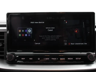 Kia Ceed Sportswagon – thumbnail 27