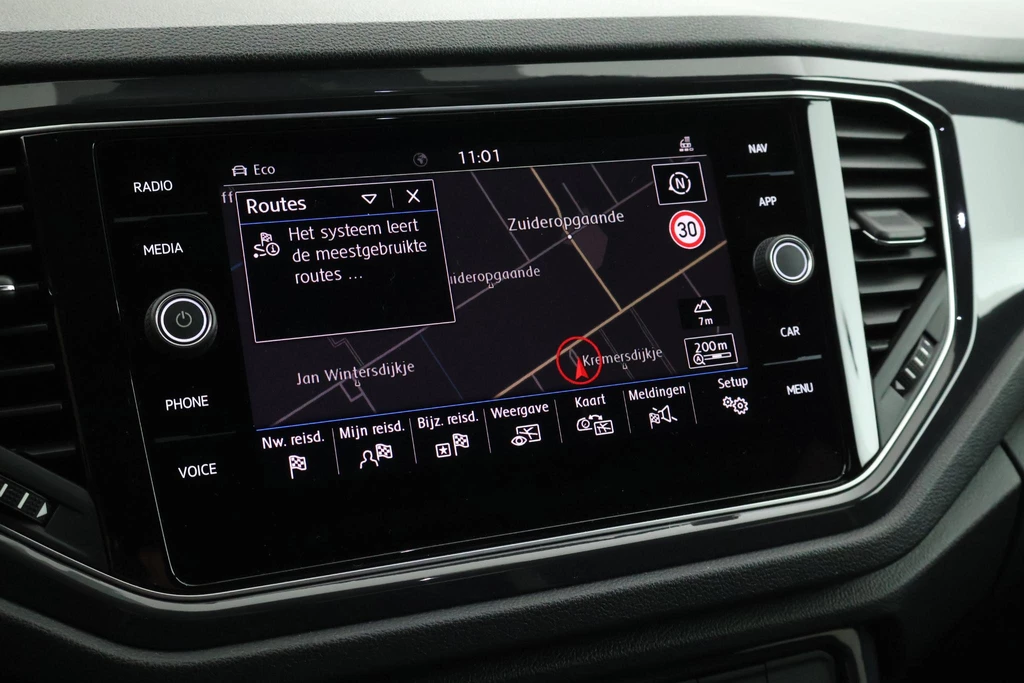 Volkswagen T-Roc – foto 22