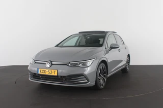 Volkswagen Golf – thumbnail 4