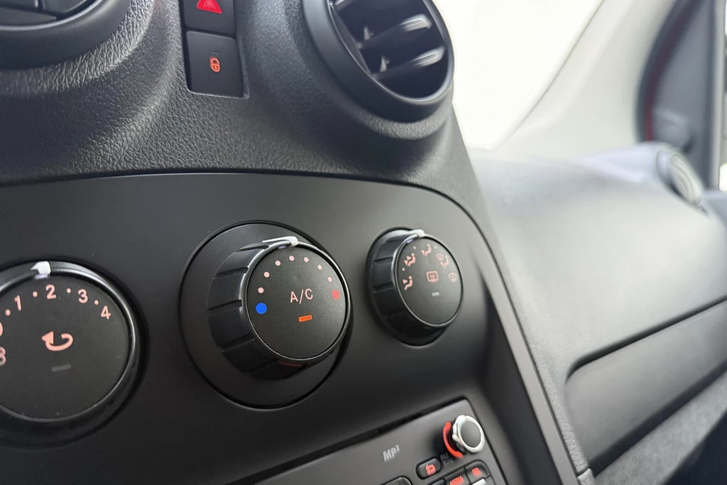 Mercedes-Benz Citan – foto 23