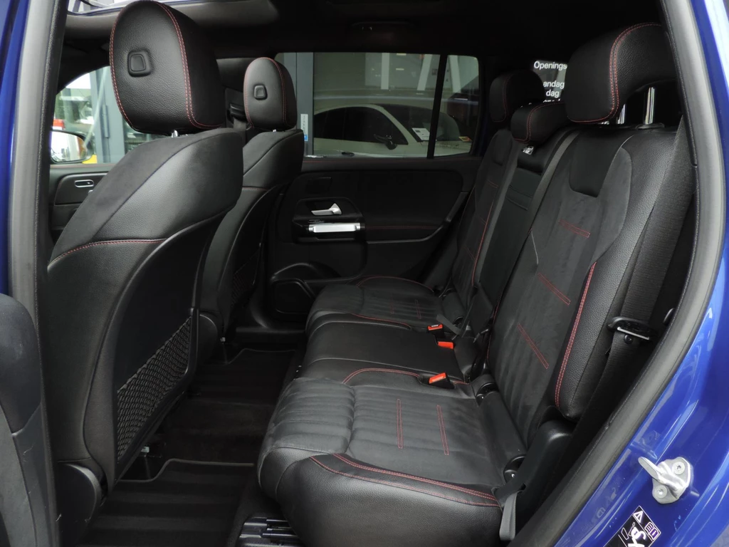 Mercedes-Benz GLB – foto 20