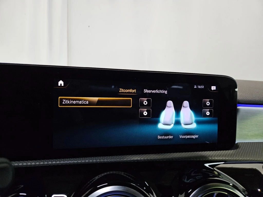 Mercedes-Benz A-Klasse – foto 54