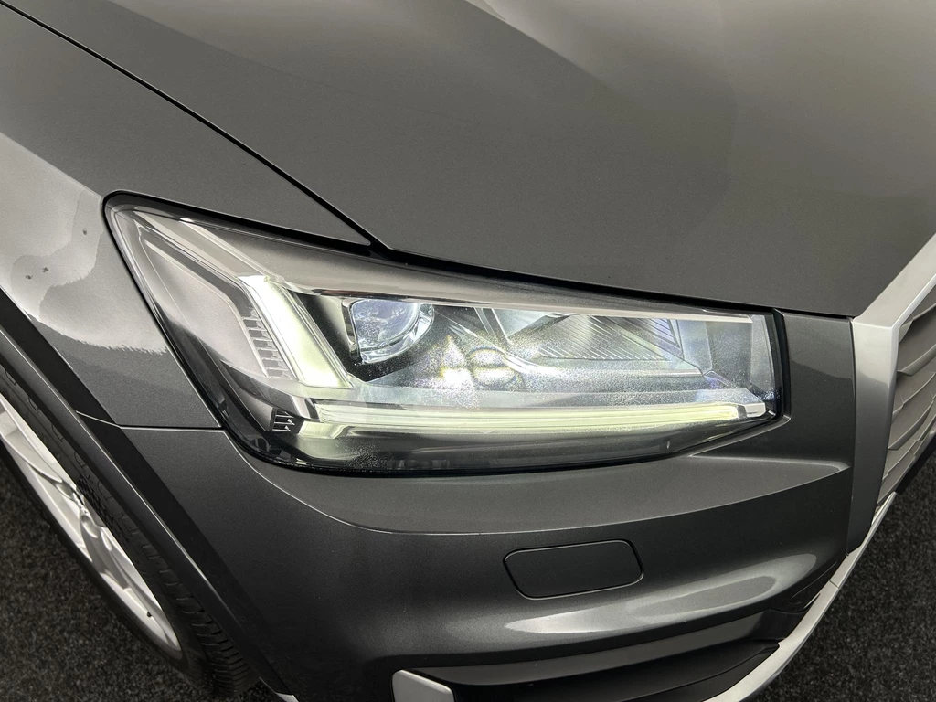 Audi Q2 – foto 35
