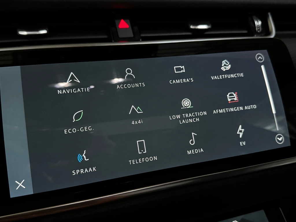 Land Rover Range Rover Evoque – foto 38