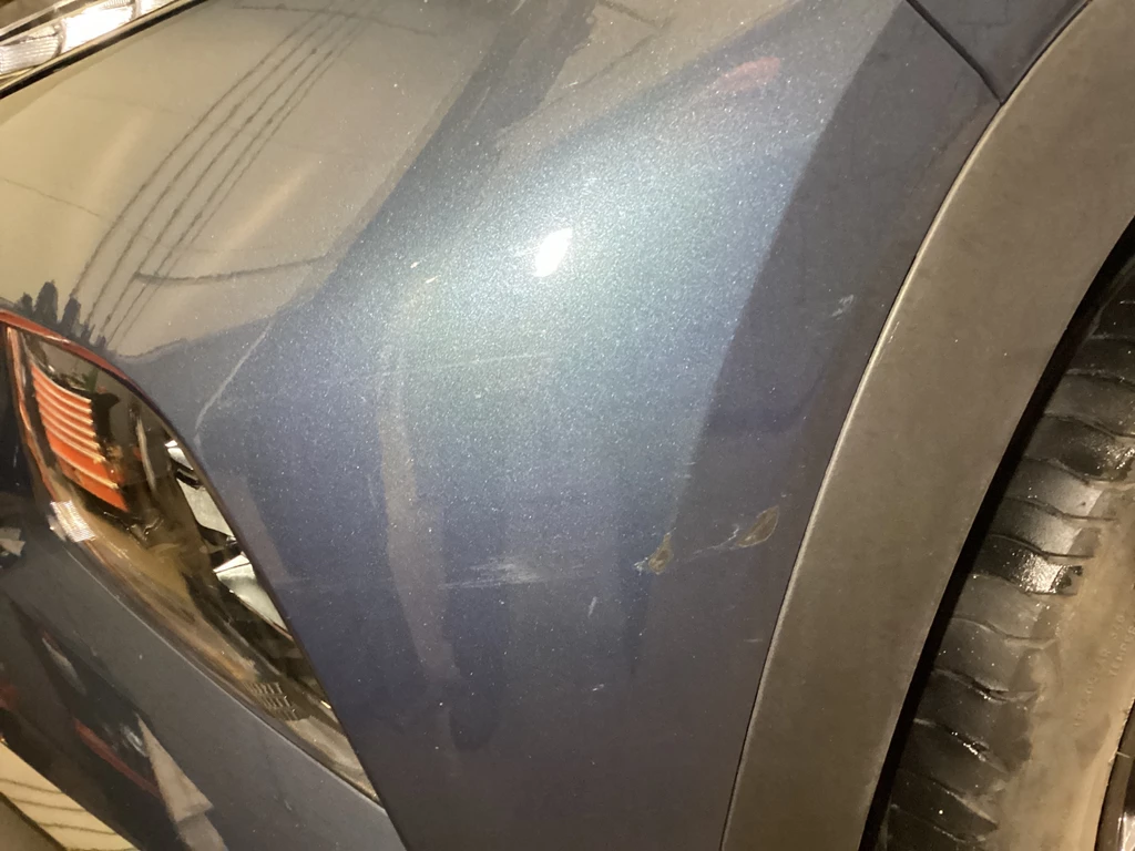 Hyundai Tucson – foto 46