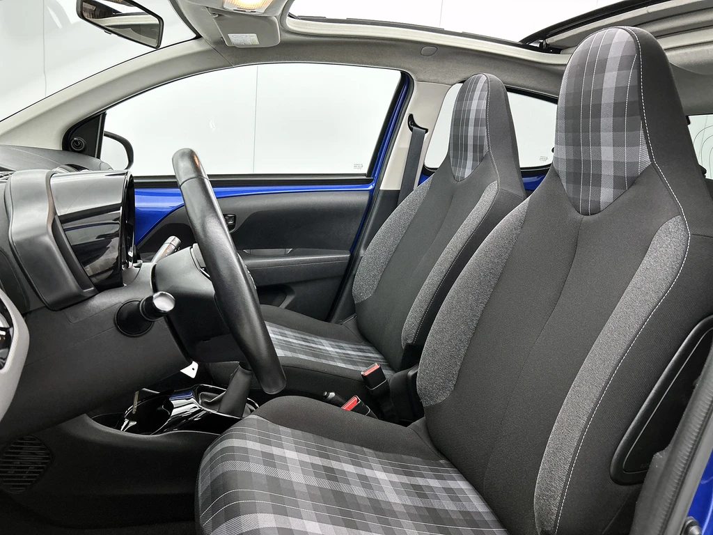 Peugeot 108 – foto 30